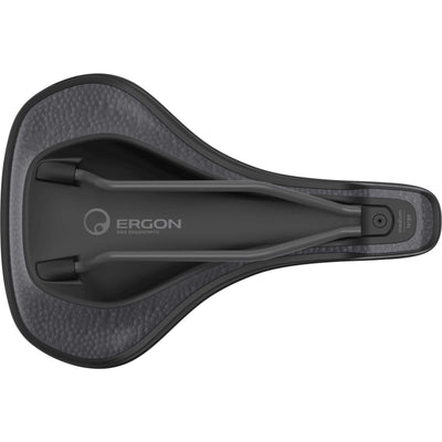 Ergon Saddle St Core evo Frauen M l schwarz grau