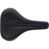 Ergon Saddle St Gel Heren M l Schwarz - afbeelding 4