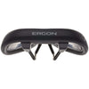 Ergon Saddle St Gel Heren M l Schwarz