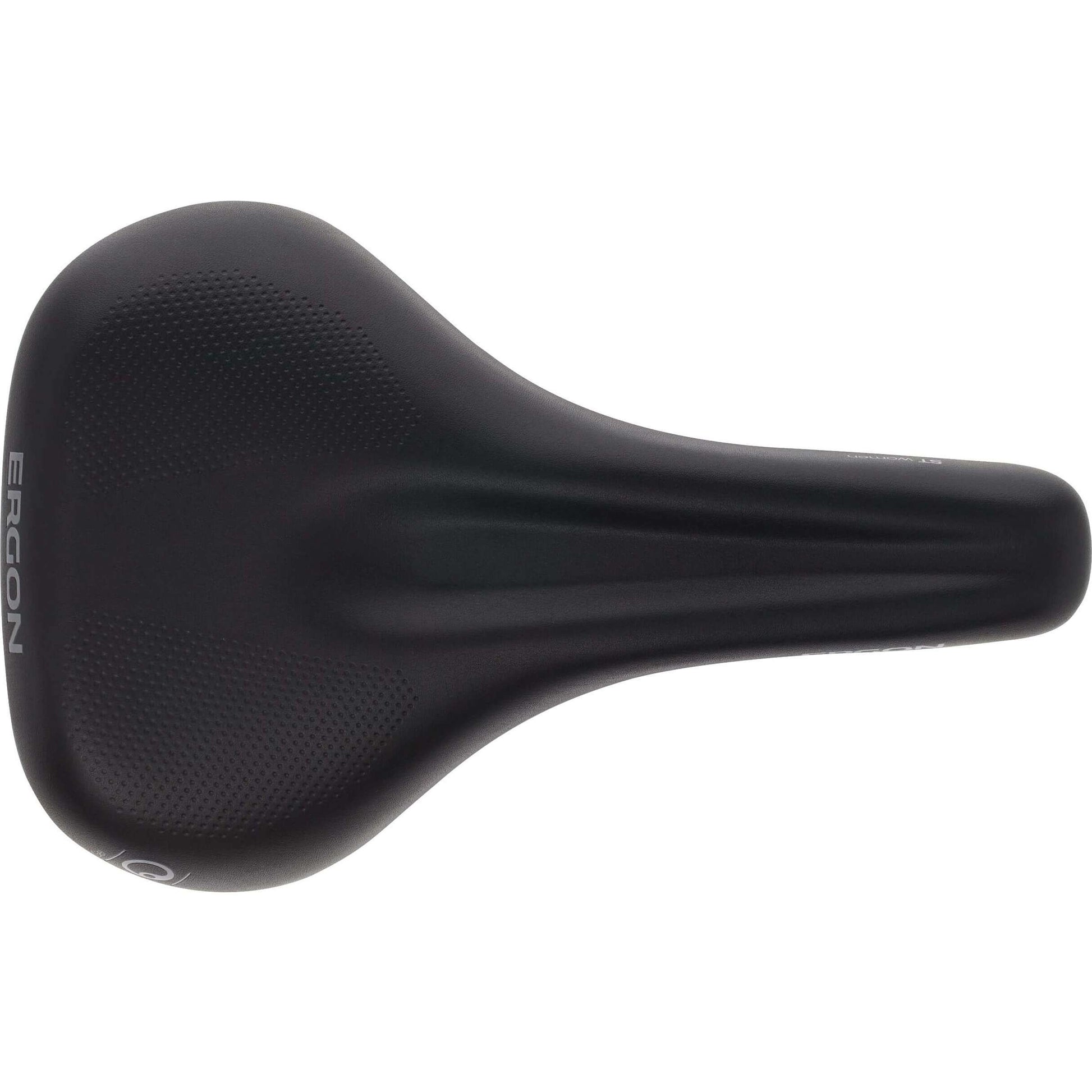 Ergon Saddle St Gel Damen S M schwarz