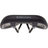 Ergon Saddle St Gel Damen S M schwarz