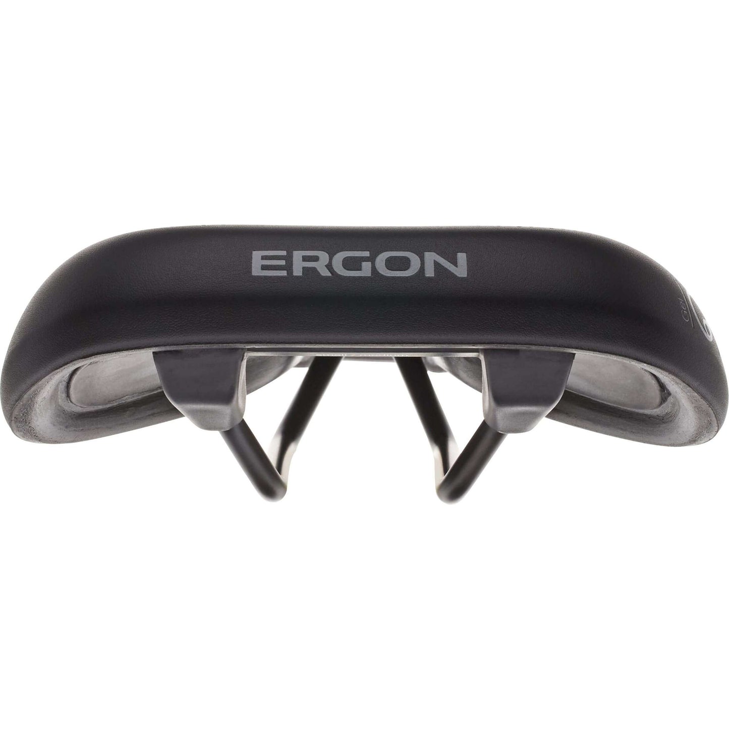 Ergon Saddle St Gel Damen S M schwarz