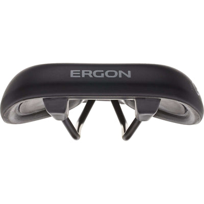 Ergon Saddle St Gel Damen S M schwarz