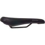 Ergon Saddle St Gel Damen M l schwarz - afbeelding 3