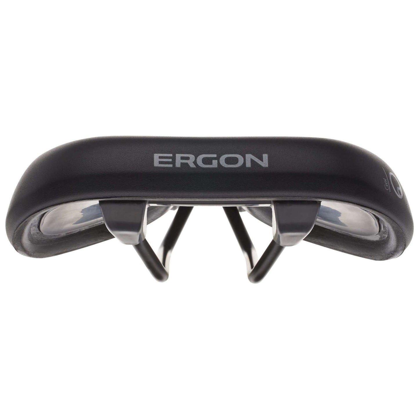 Ergon Saddle St Gel Damen M l schwarz