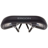 Ergon Saddle St Gel Damen M l schwarz - afbeelding 2