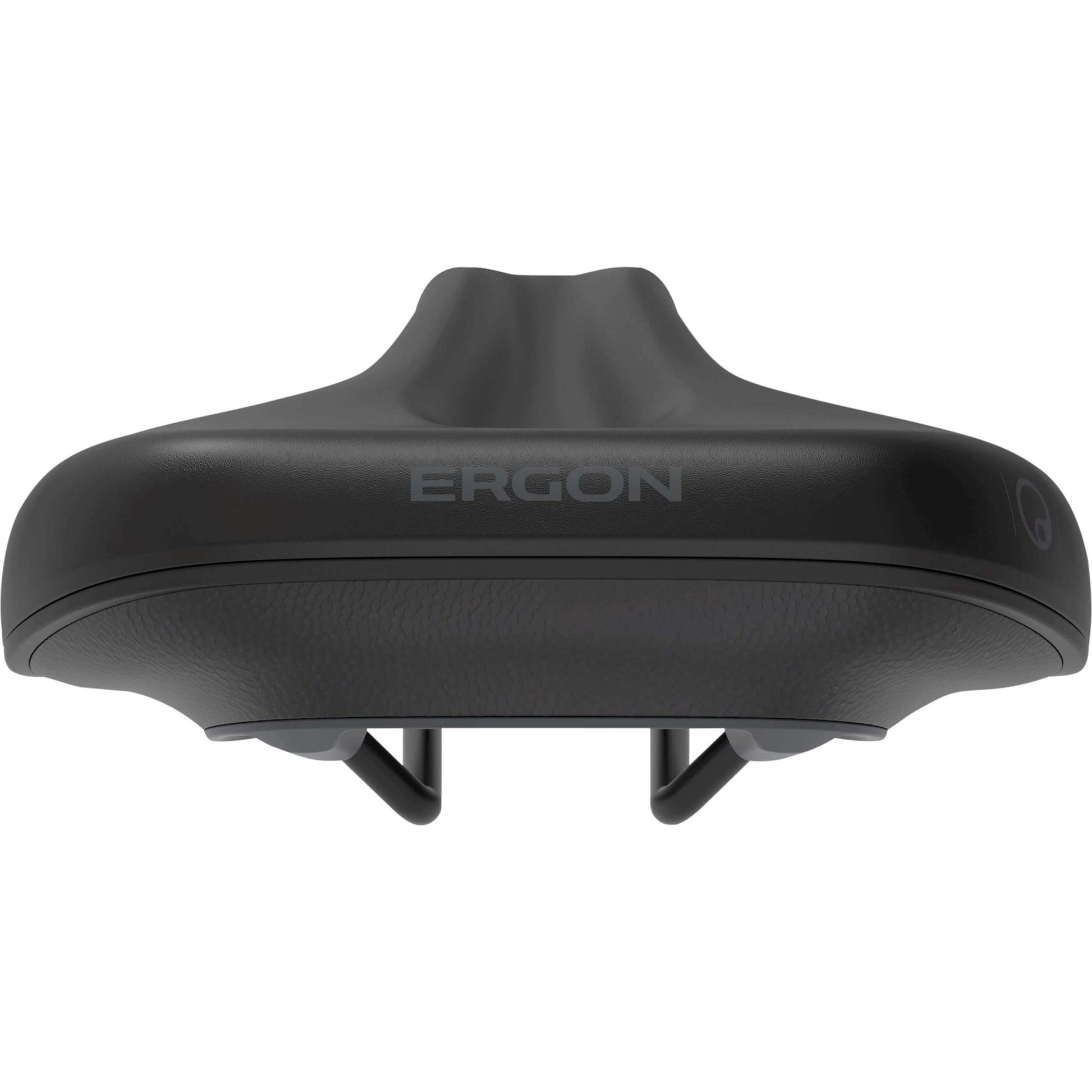 Ergon Sattel SC Core Männer S M schwarz