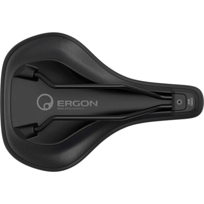 Ergon Sattel SC Core Ladies S M schwarz