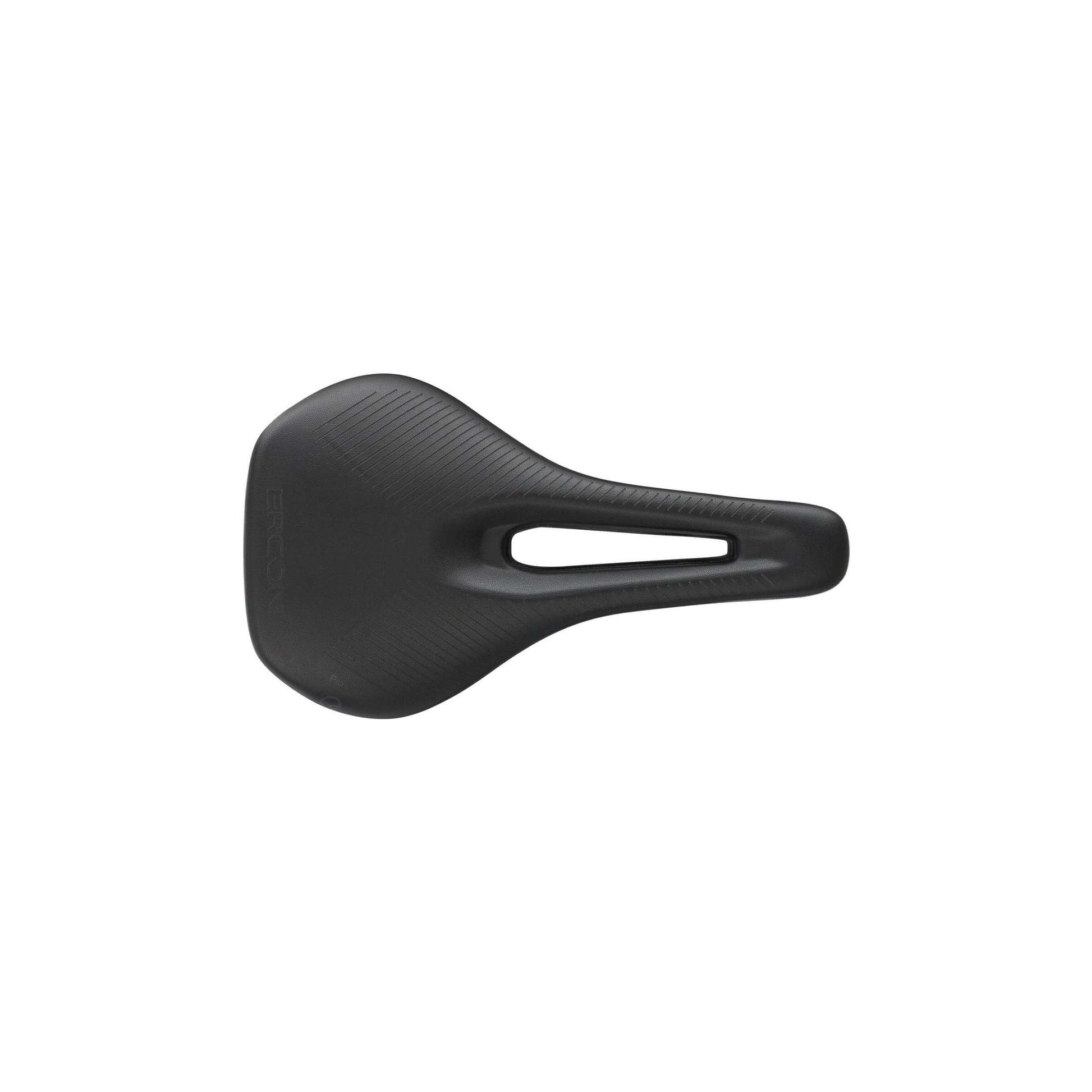 Ergon Sattel SR Pro Damen M l schwarz
