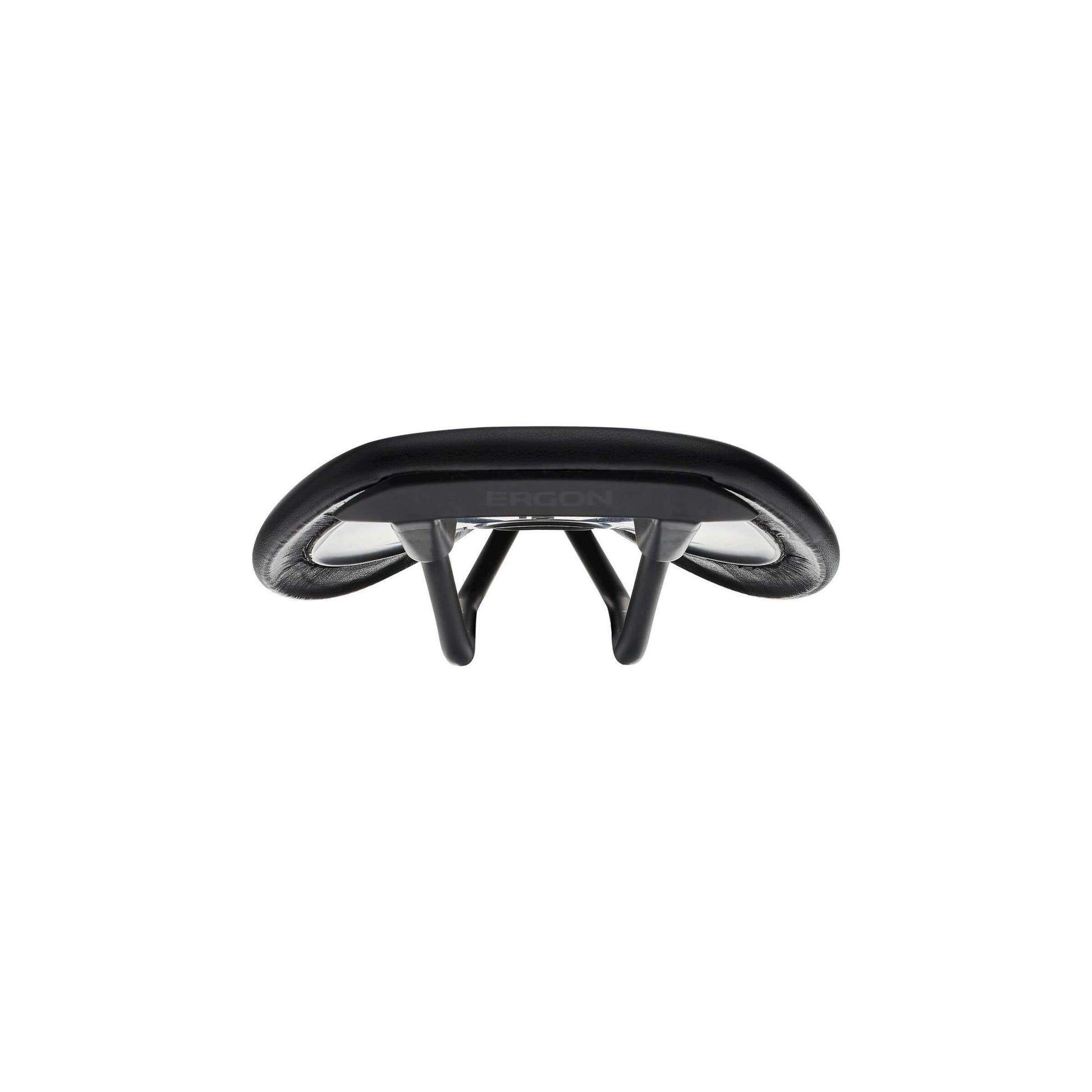 Ergon Sattel SR Pro Damen M l schwarz