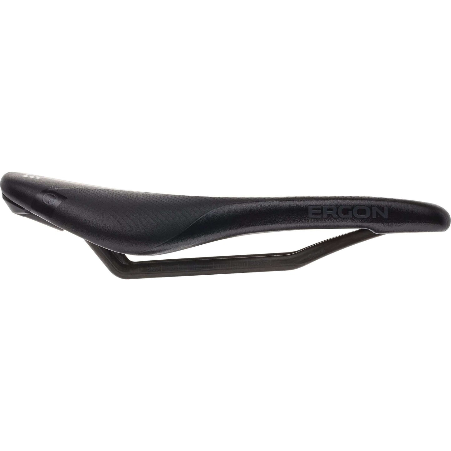 Ergon Sattel SR Pro Carbon Damen S M schwarz