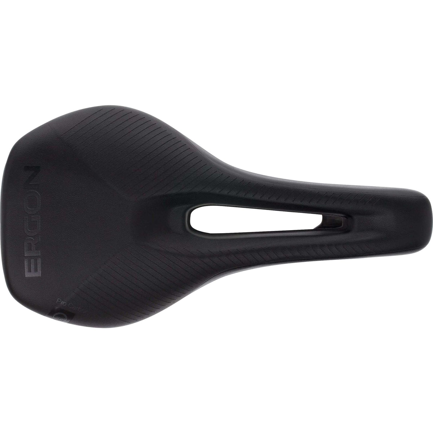 Ergon Sattel SR Pro Carbon Damen m l schwarz