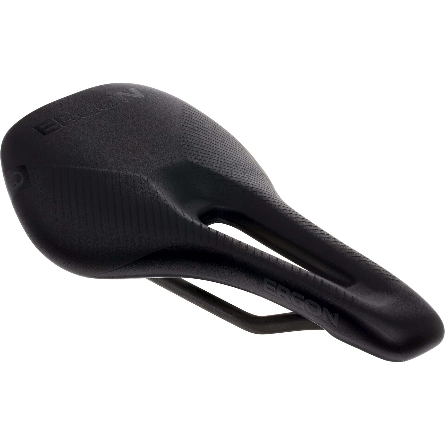 Ergon Sattel SR Pro Carbon Damen m l schwarz