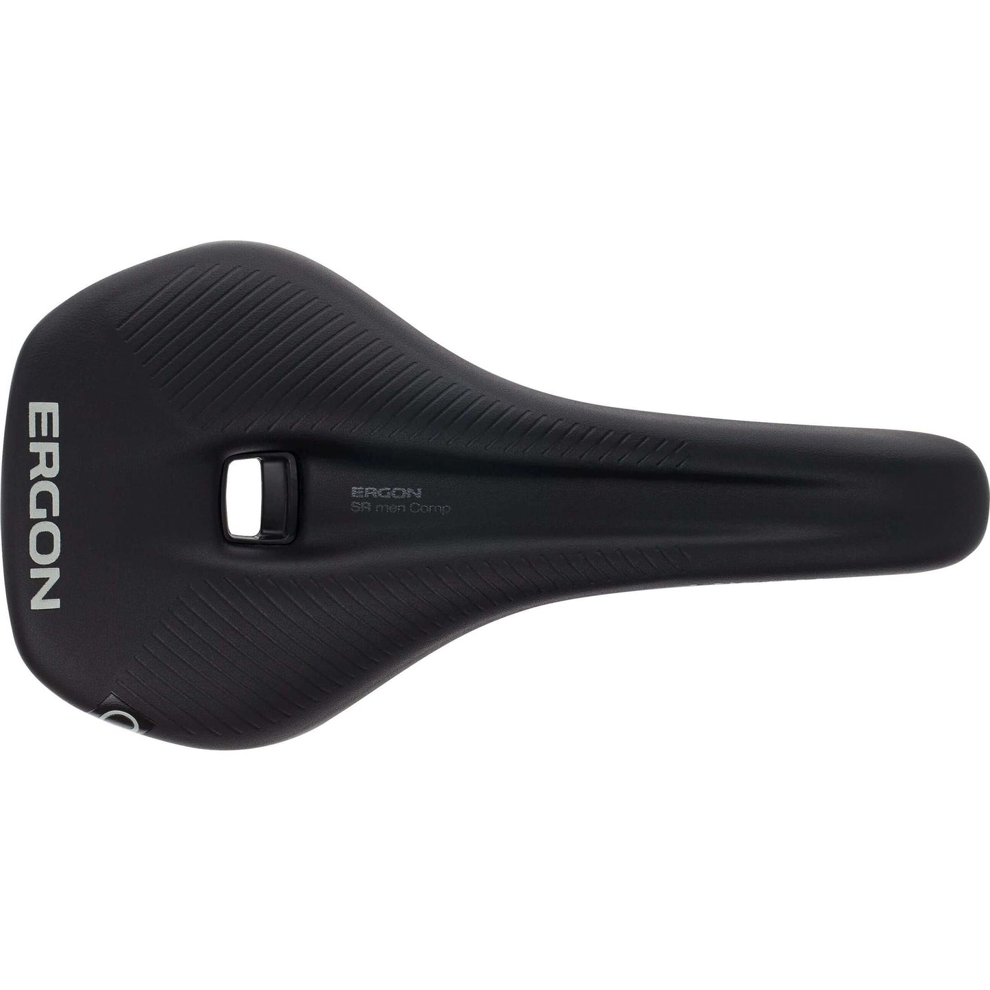 Ergon Sattel sr Comp Len S M schwarz
