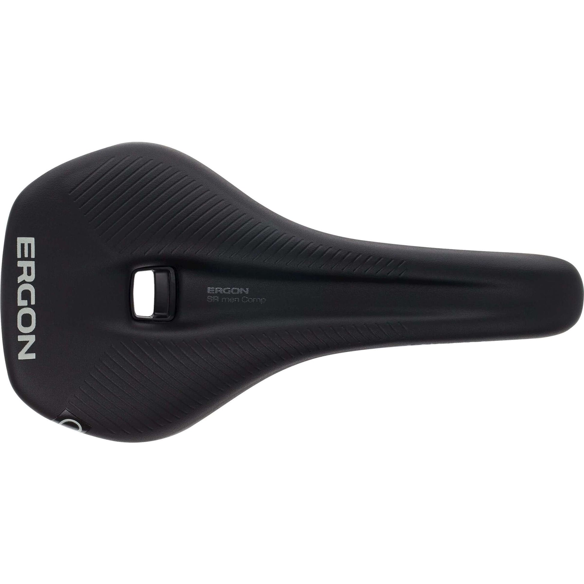 Ergon Sattel sr Comp Len S M schwarz