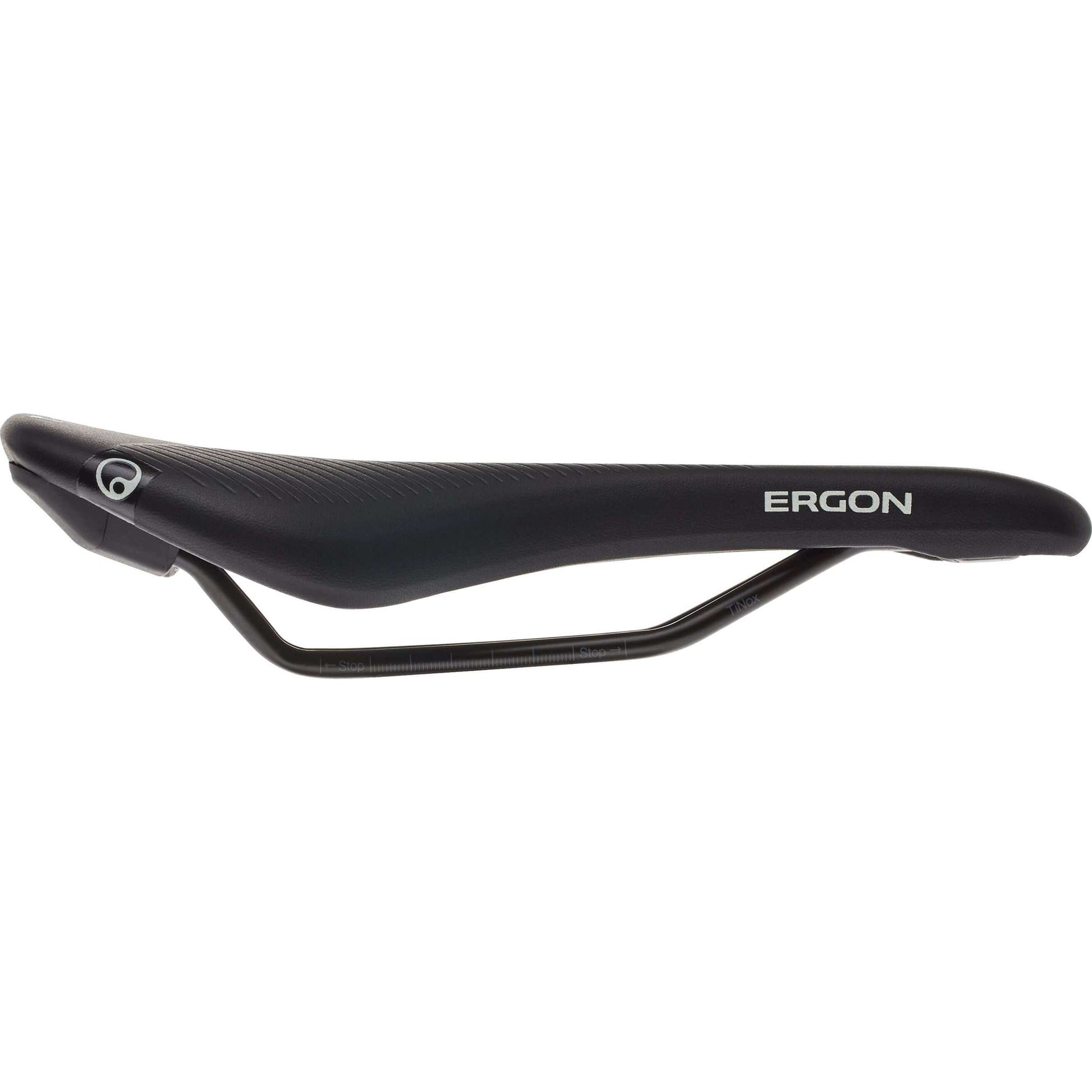 Ergon Sattel sr Comp Len S M schwarz