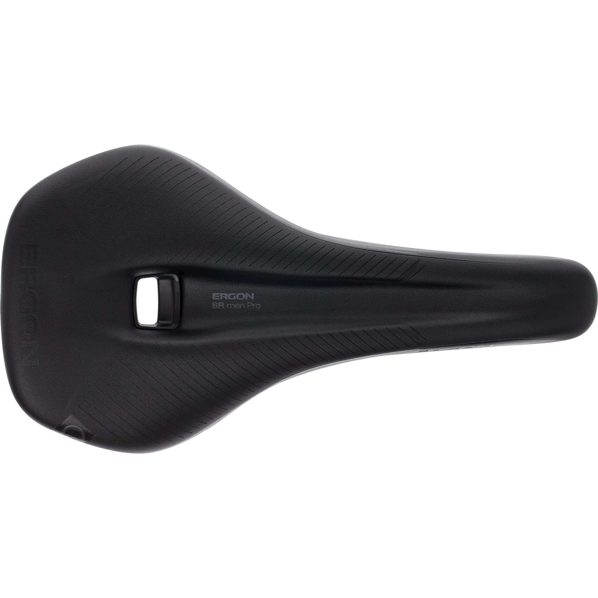 Ergon Sattel SR Pro Men S M schwarz