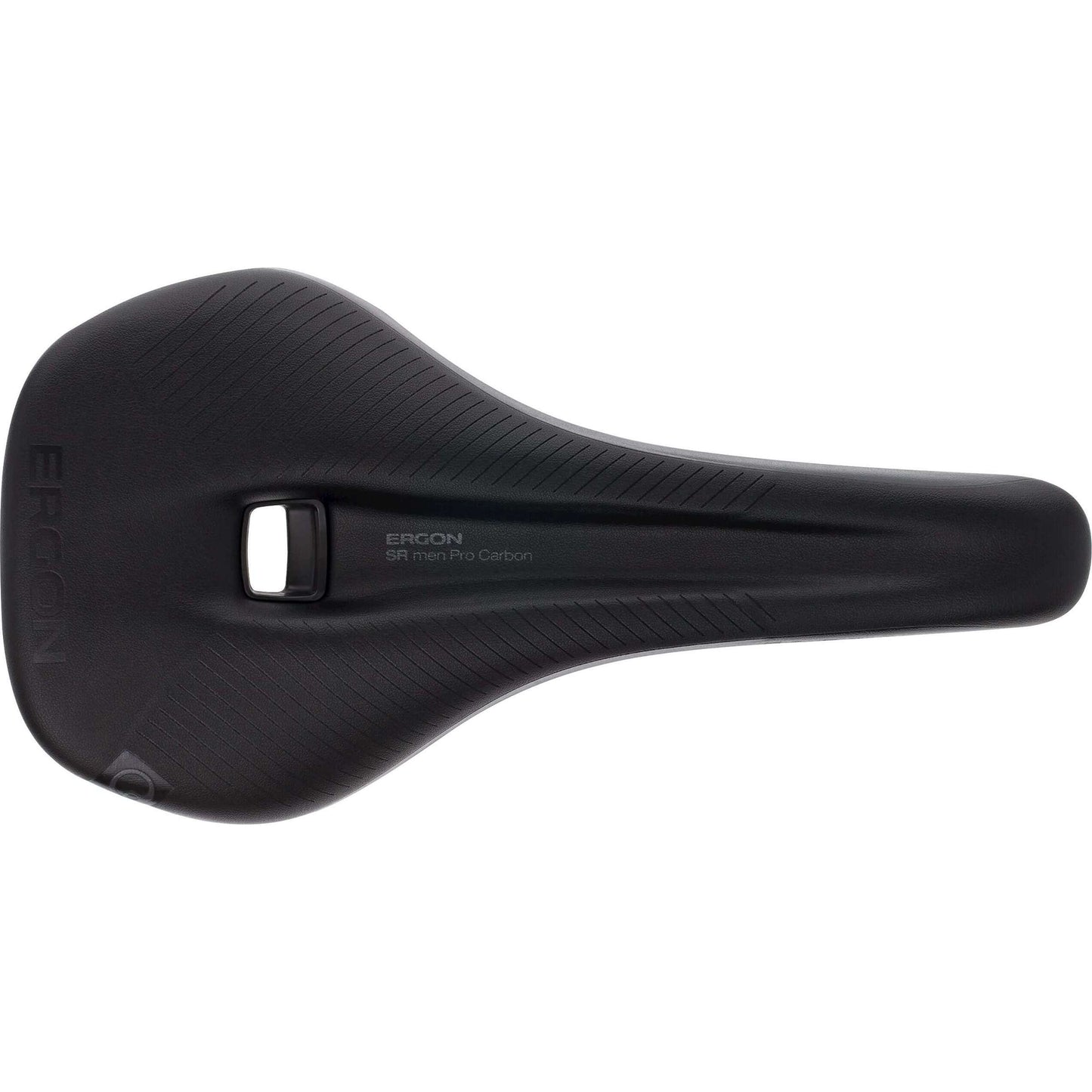 Ergon Sattel SR Pro Carbon Männer S M schwarz