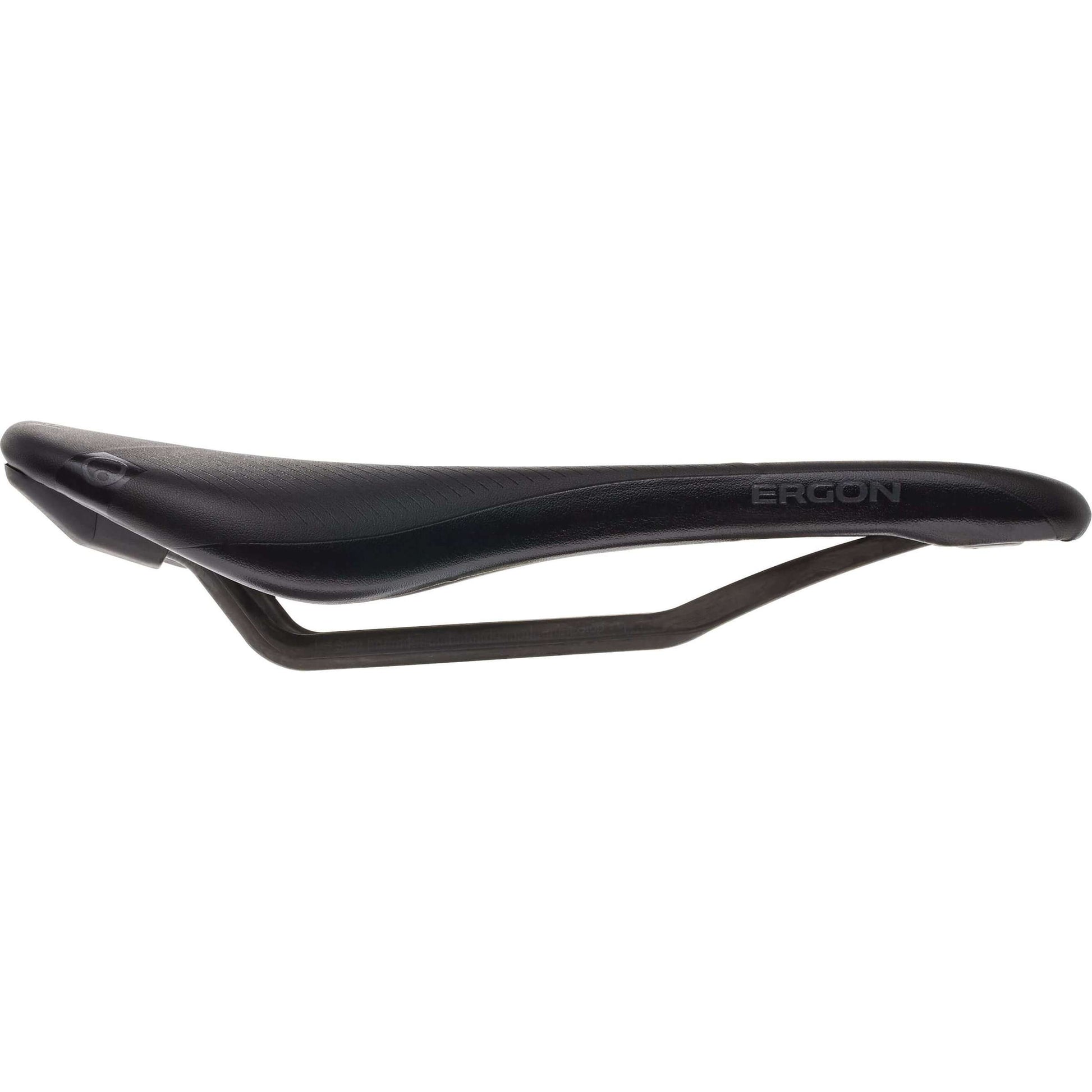 Ergon Sattel SR Pro Carbon Männer S M schwarz