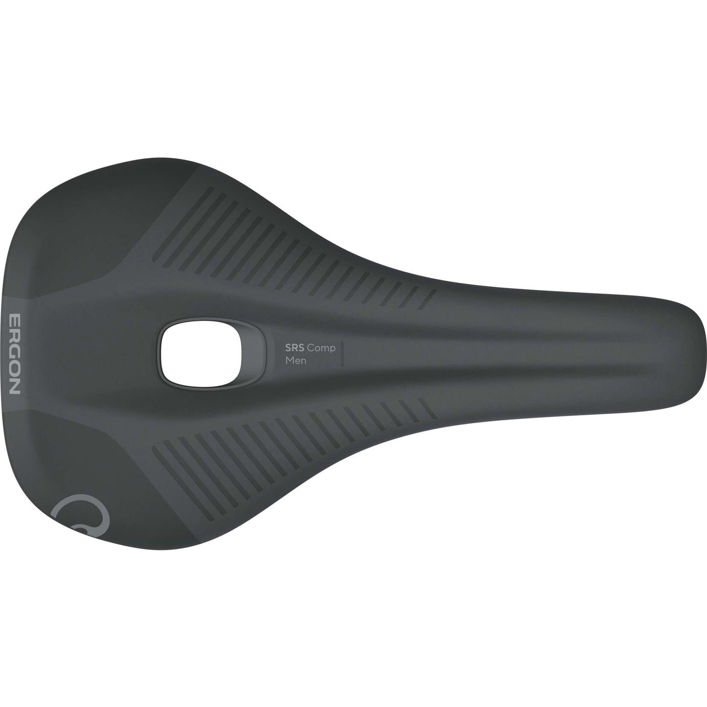 Ergon Sattel srs Comp len m l