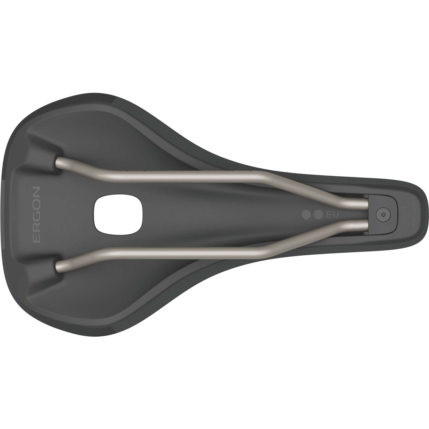 Ergon Sattel srs Comp len m l