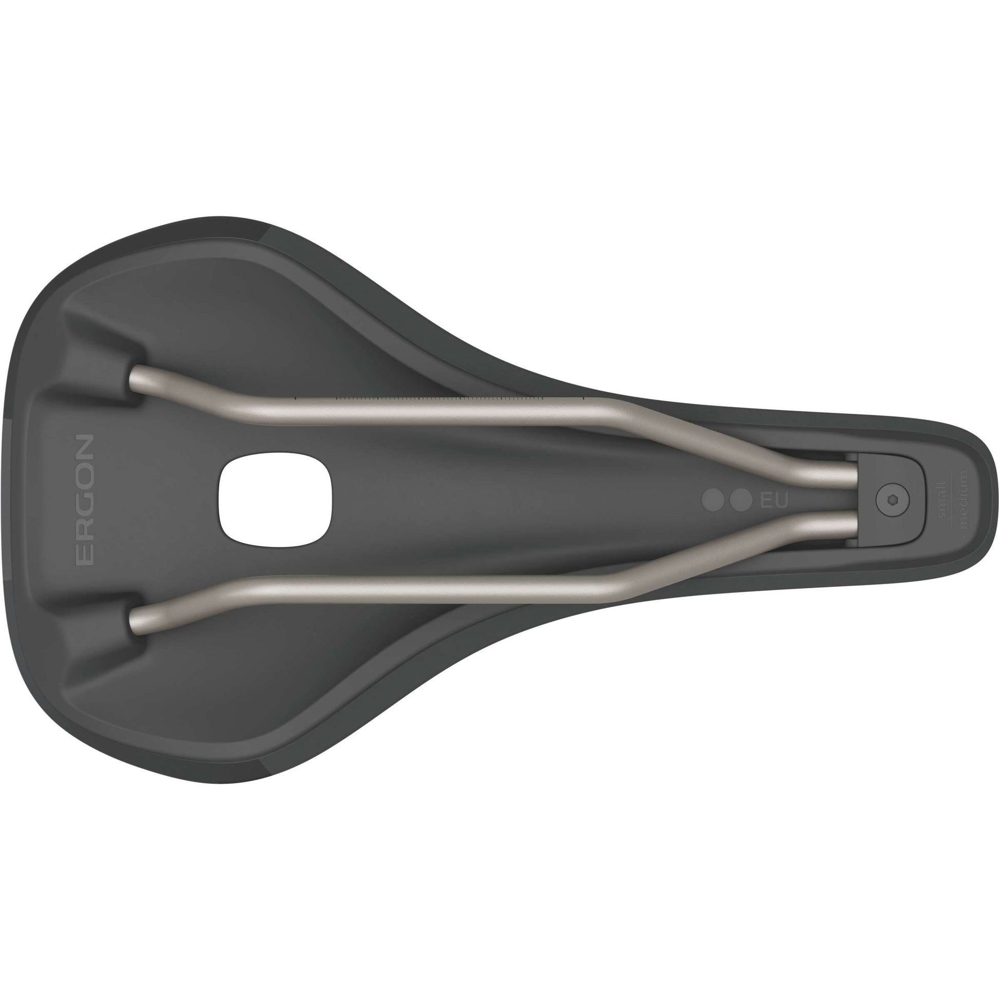 Ergon Sattel srs Comp len m l