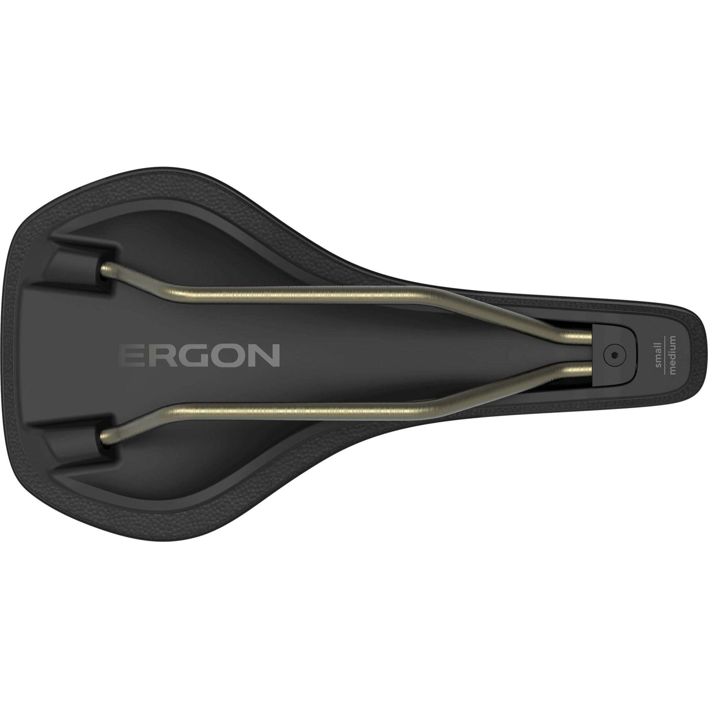 Ergon Sattel SR Allroad Core Men M l Stealth