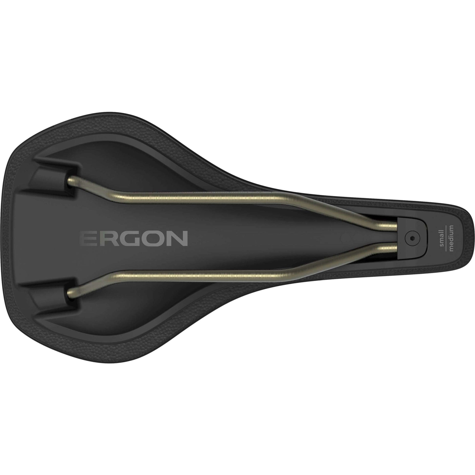 Ergon Sattel SR Allroad Core Men M l Stealth