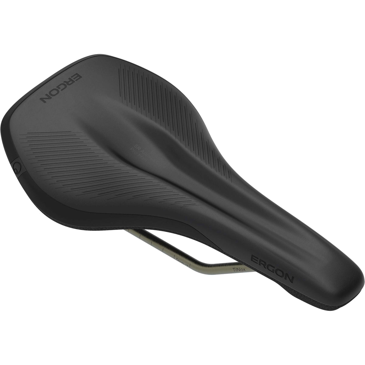 Ergon Sattel SR Allroad Core Men M l Stealth