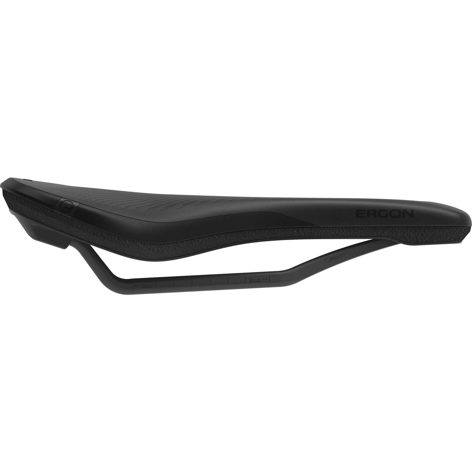 Ergon Saddle SR Allroad Core Pro Carbon Men M l Stealth