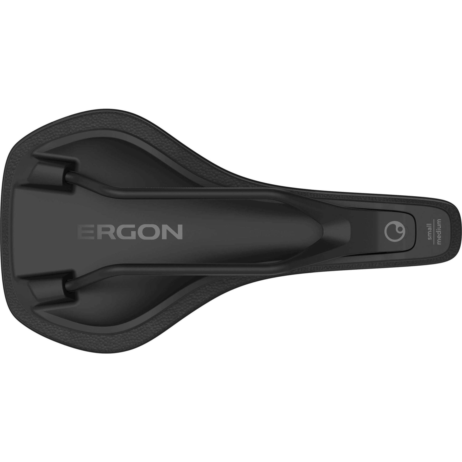Ergon Saddle SR Allroad Core Pro Carbon Men M l Stealth