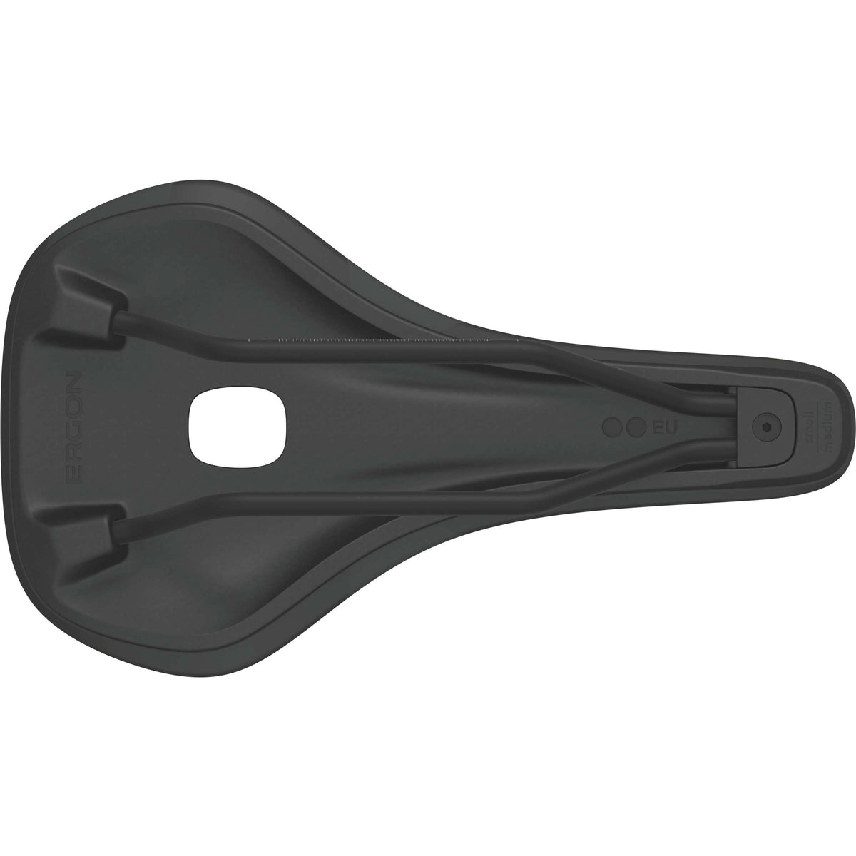 Ergon Sattel SR Allroad Männer S M.