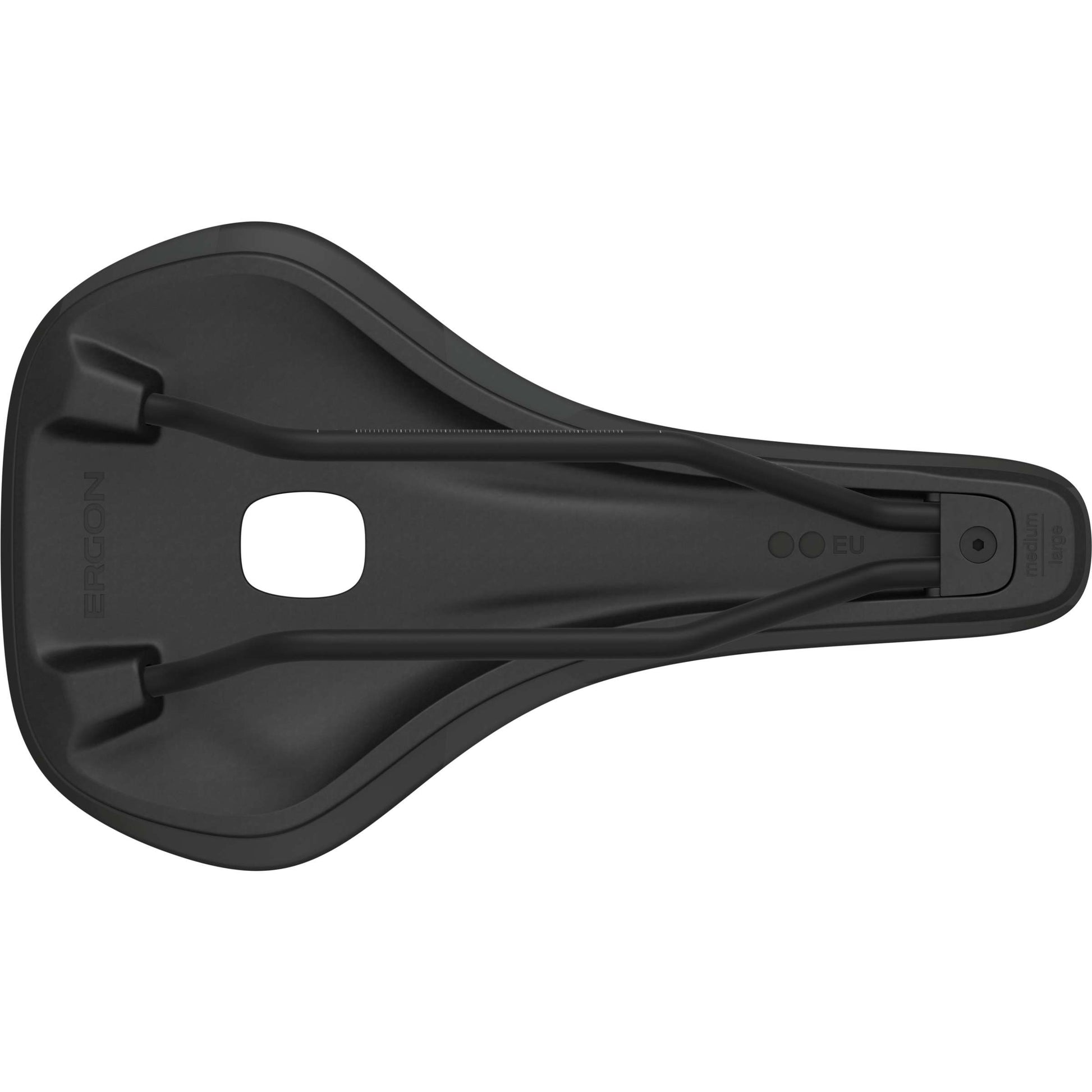 Ergon Saddle Sr Allroad Männer m l