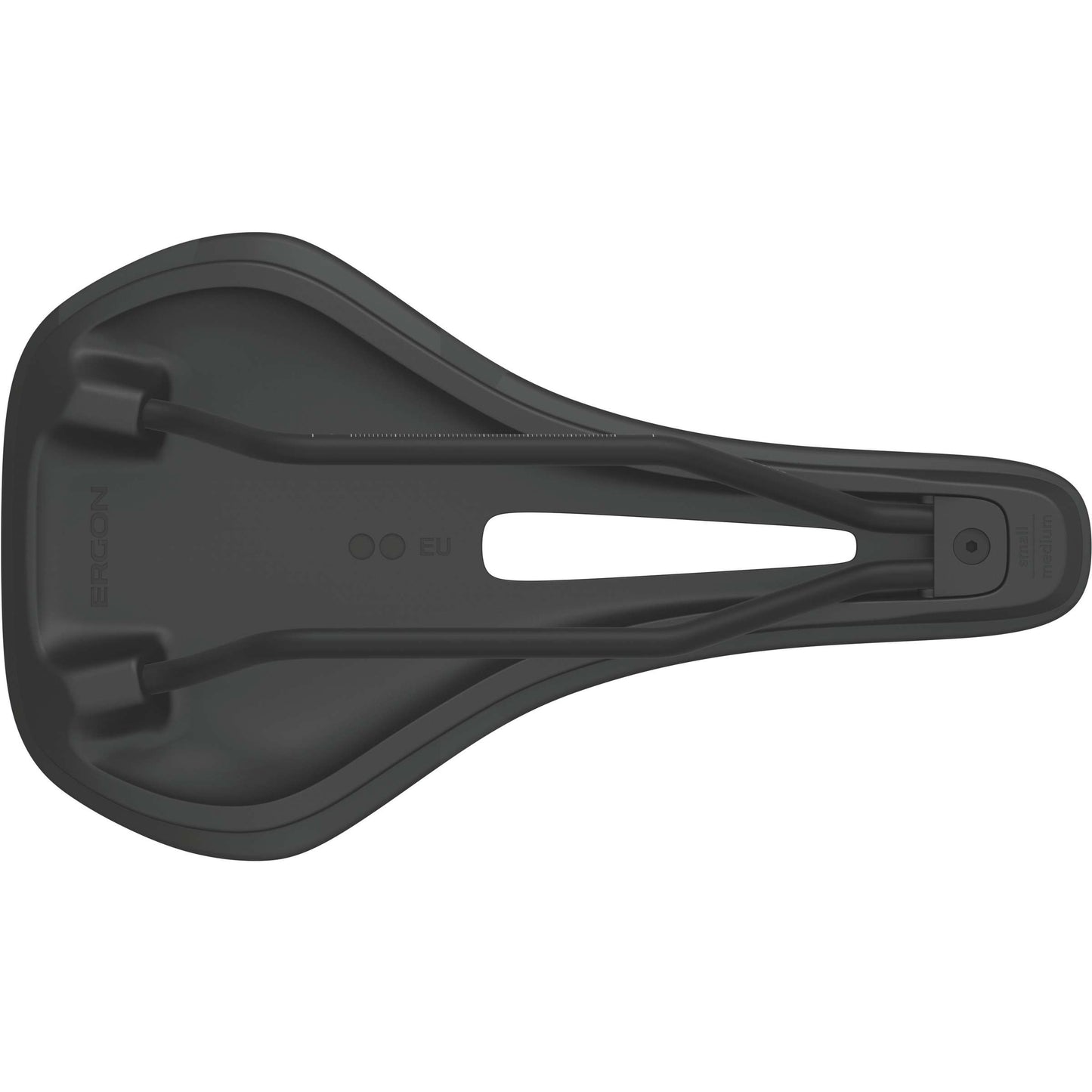 Ergon Sattel SR Allroad Ladies S M.
