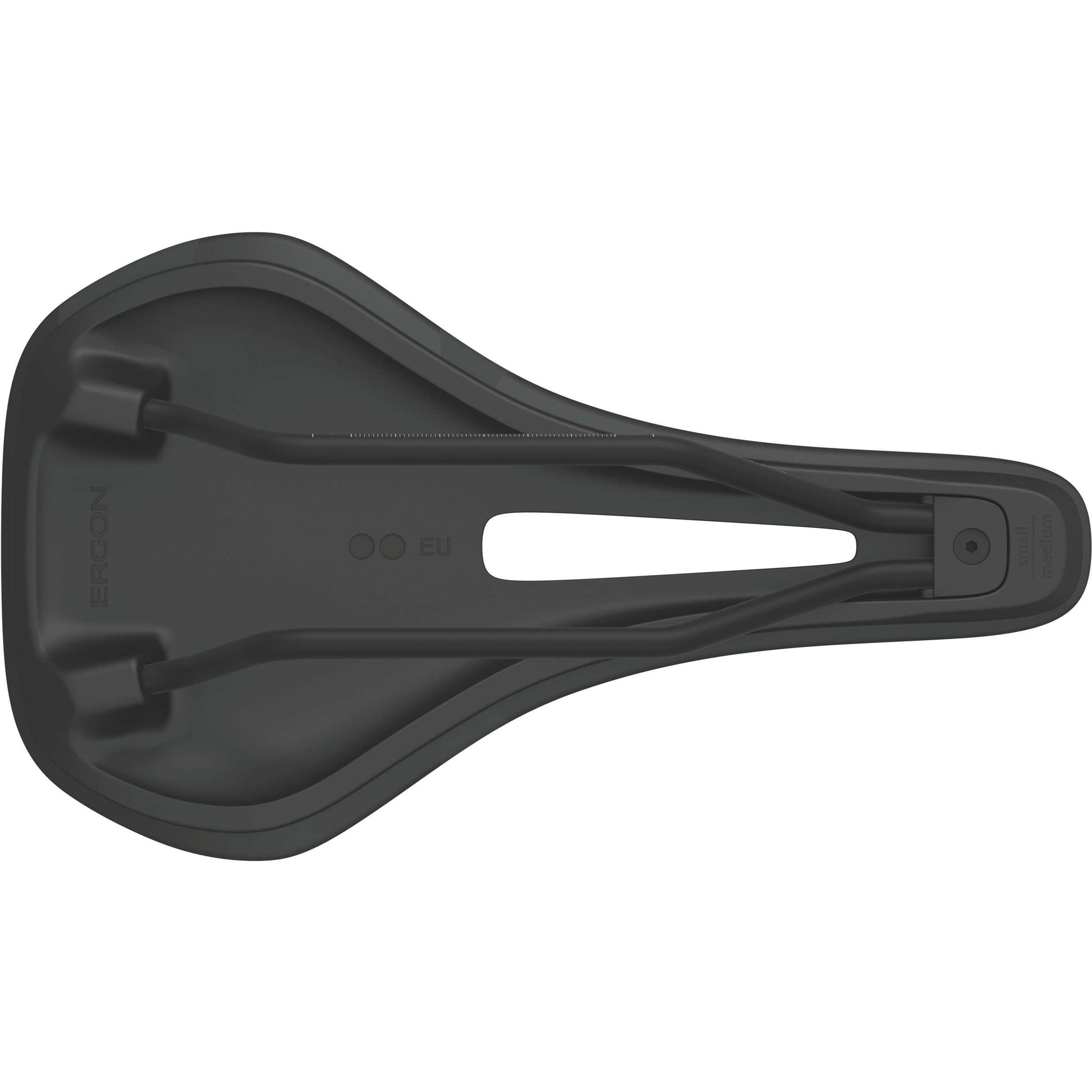 Ergon Sattel SR Allroad Ladies S M.