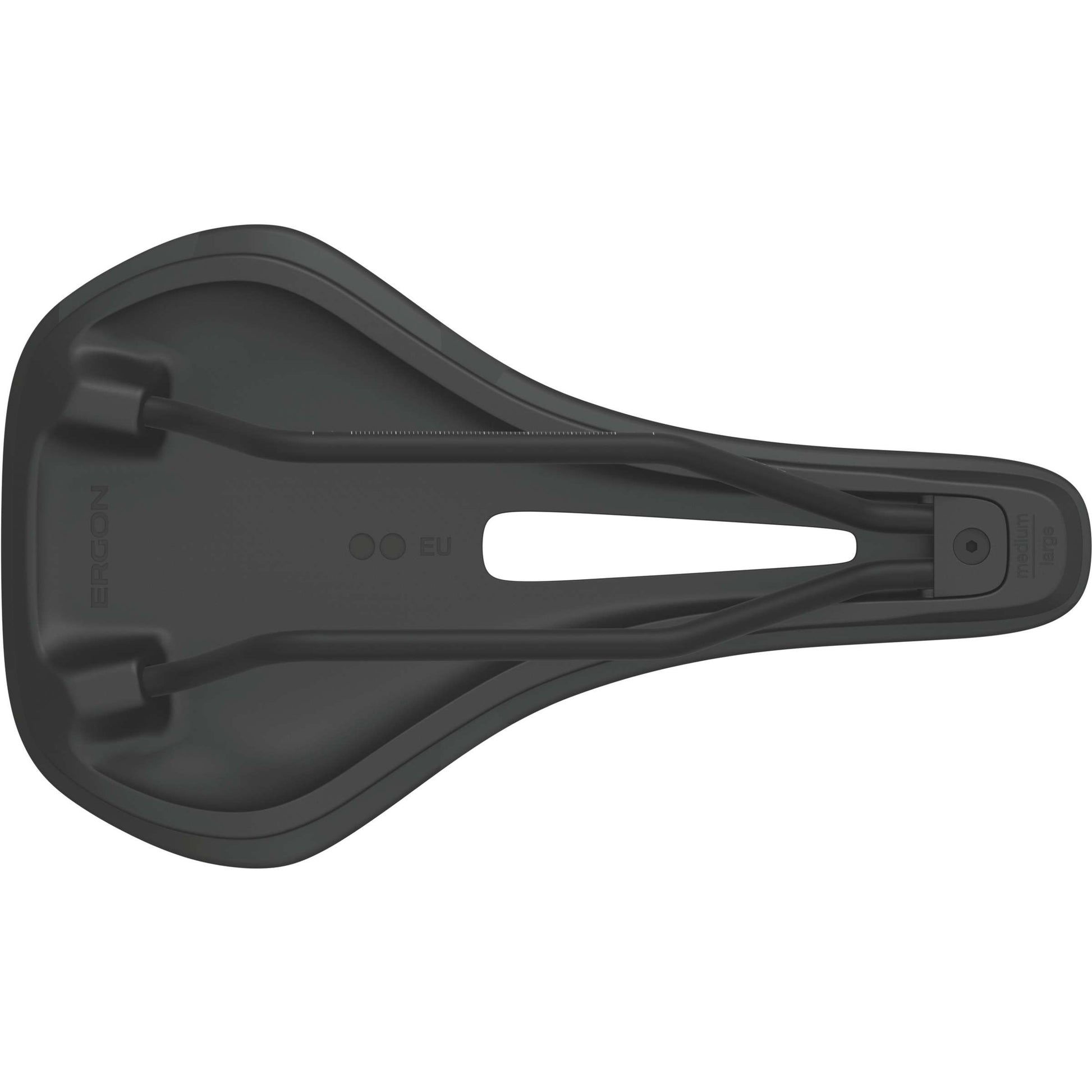 Ergon Sattel SR Allroad Ladies M l