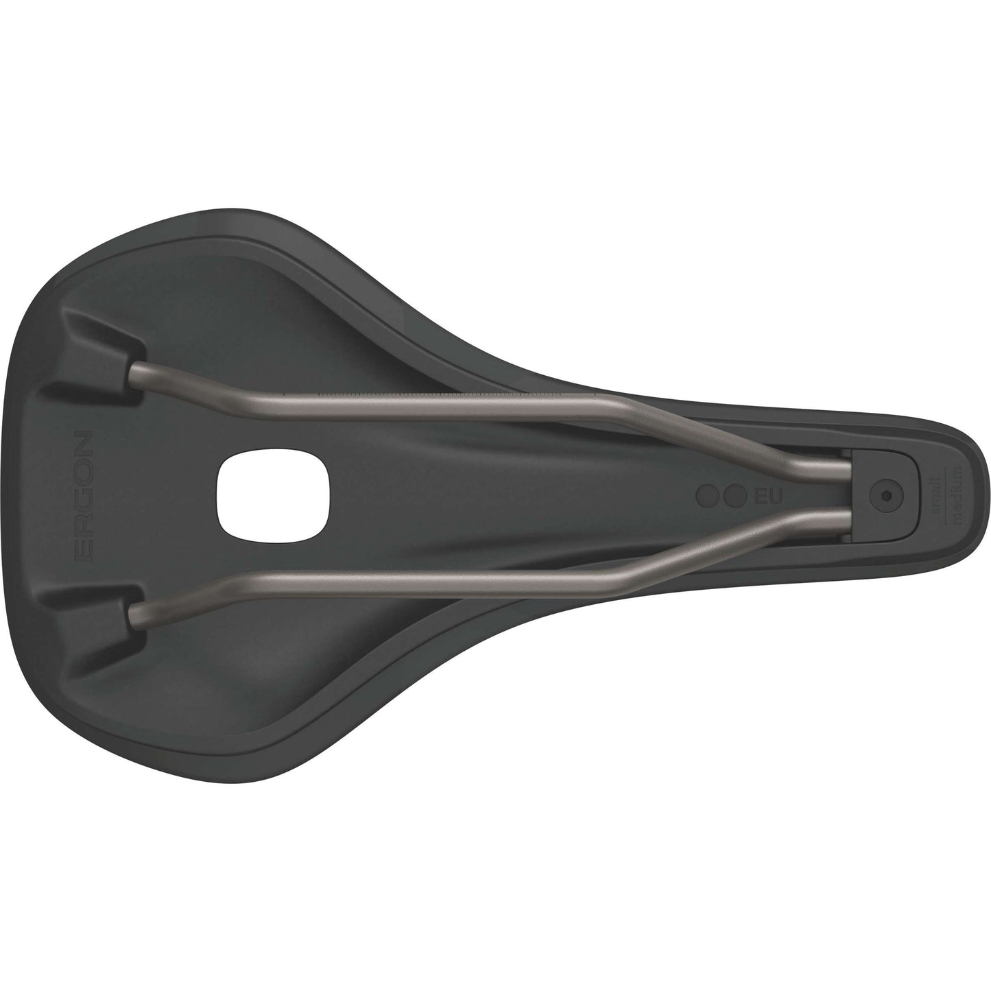 Ergon Sattel SR Allroad Comp Len's S M.