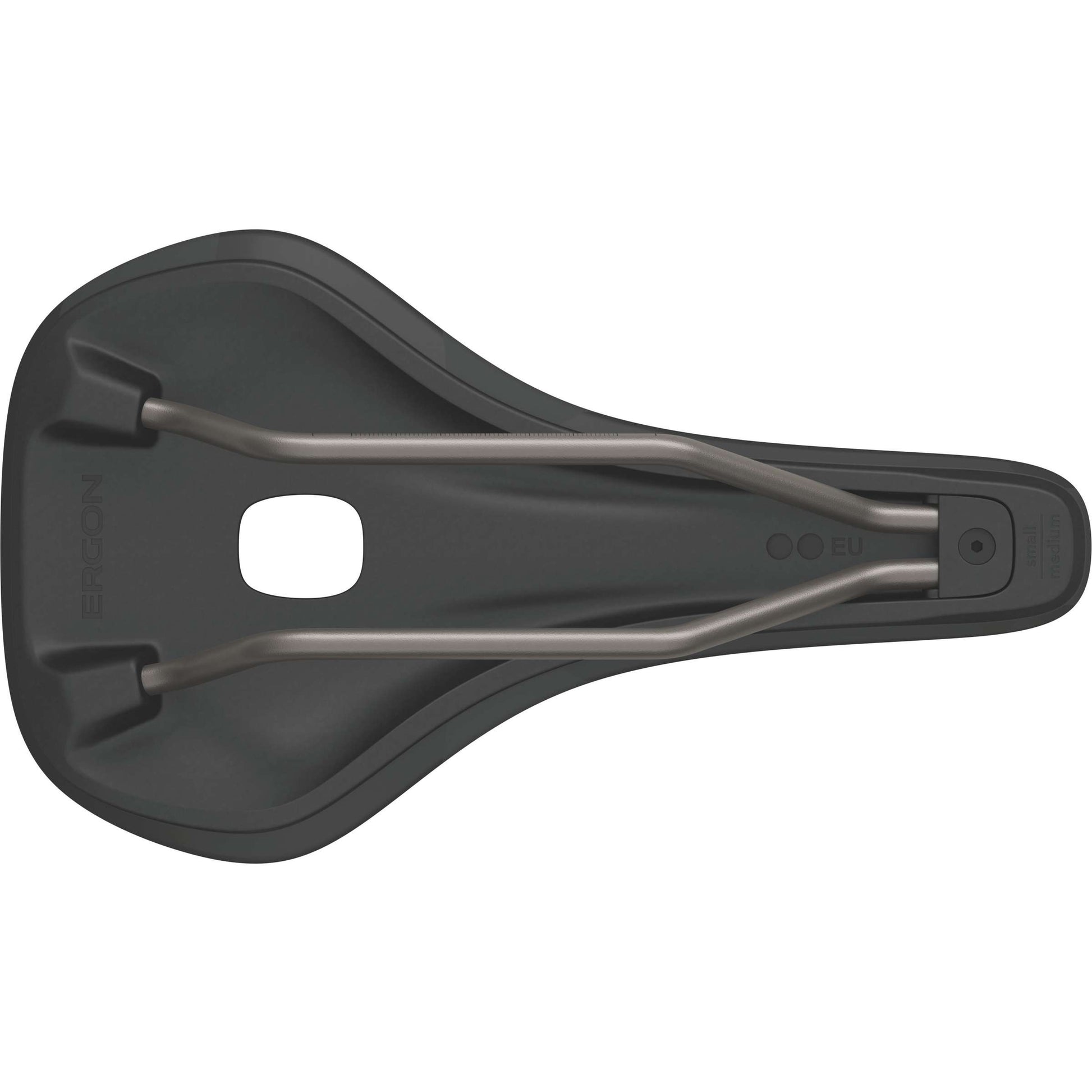 Ergon Sattel SR Allroad Comp Len's S M.