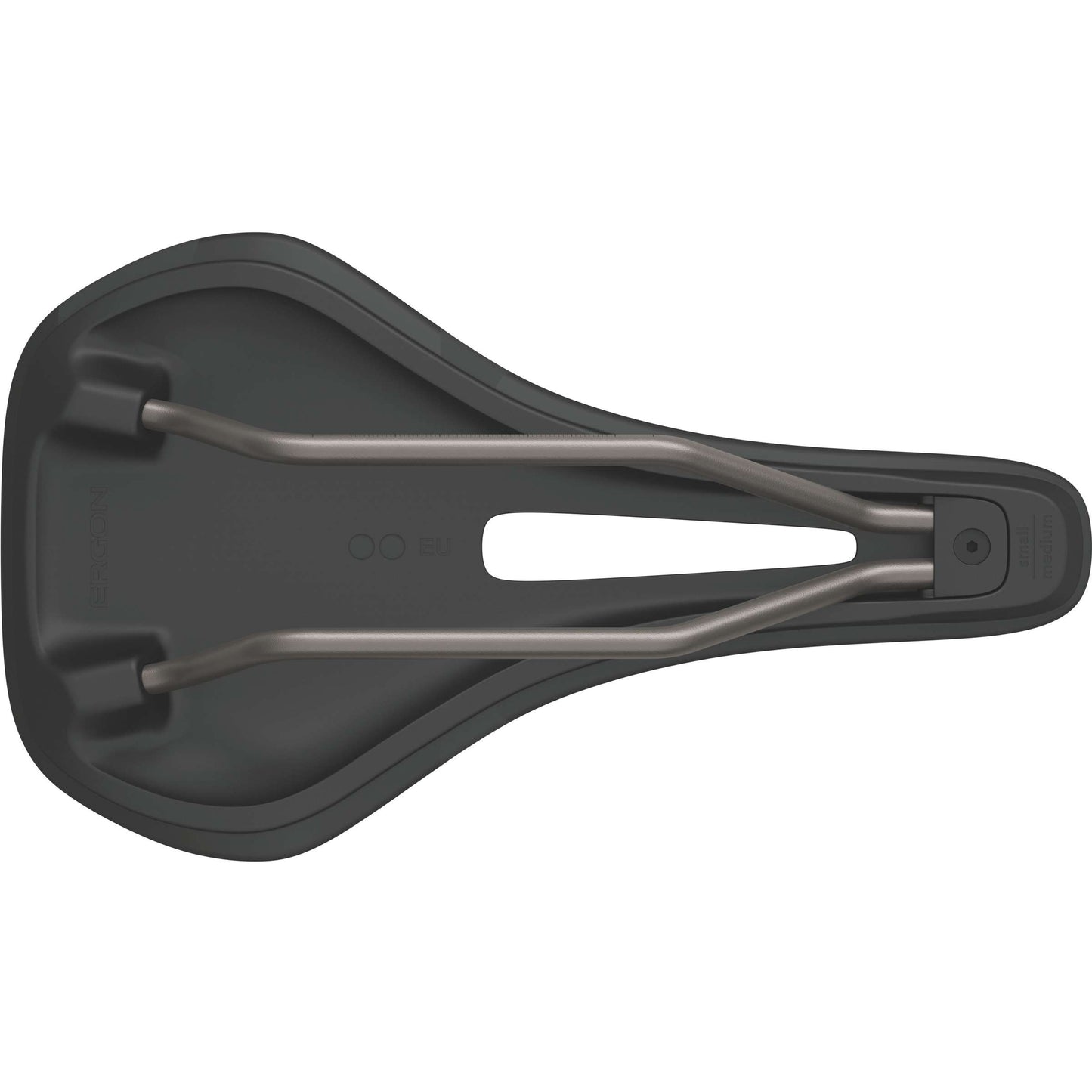 Ergon Sattel SR Allroad Comp Ladies S M.