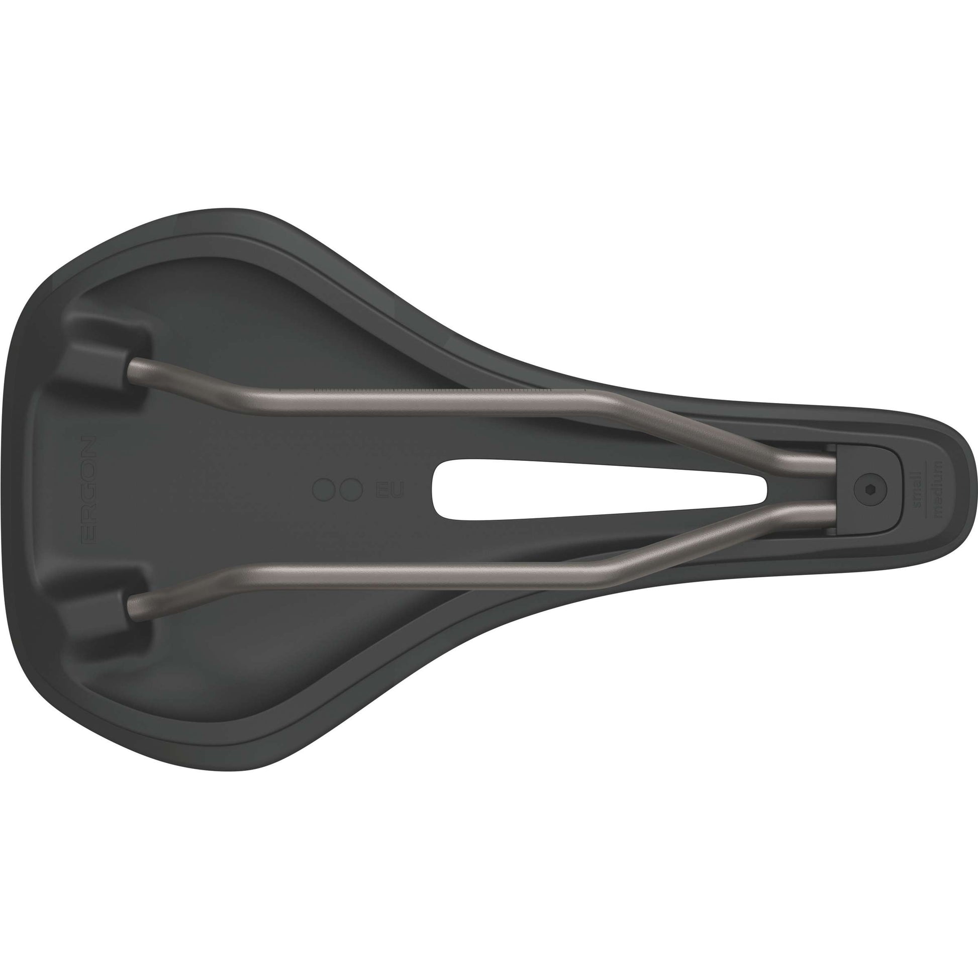 Ergon Sattel SR Allroad Comp Ladies S M.