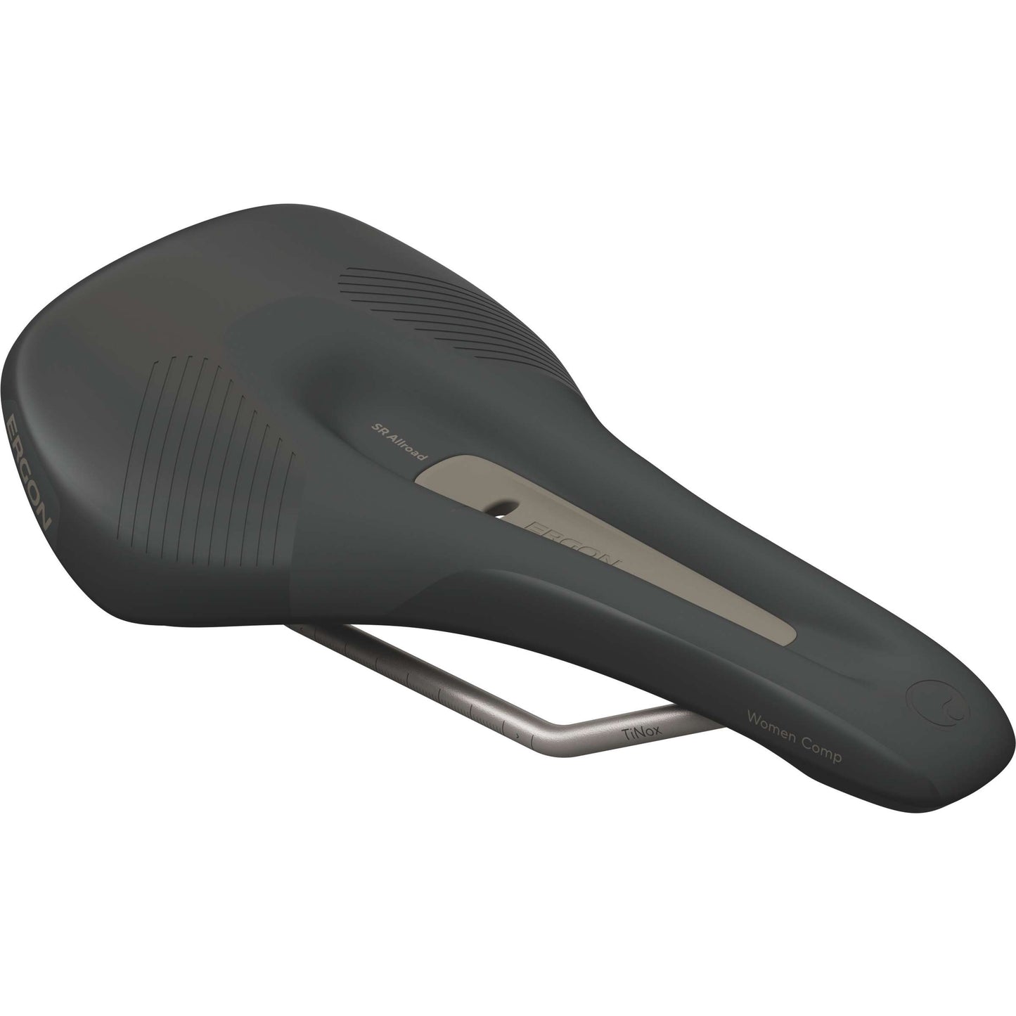 Ergon Sattel SR Allroad Comp Ladies S M.