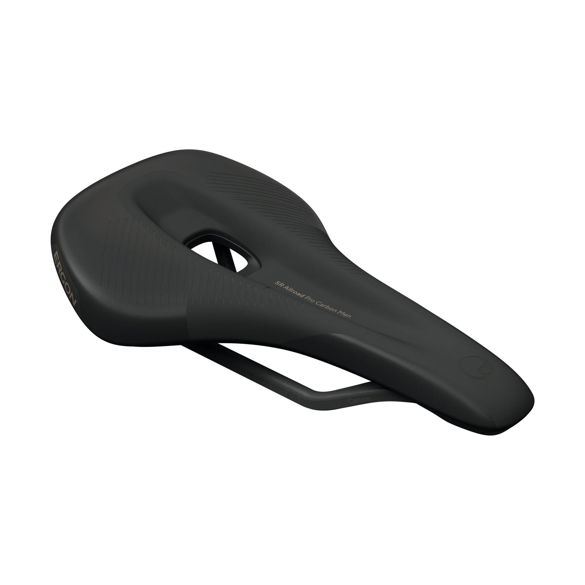 Ergon Sattel SR Allroad Pro Carbon Männer S M.