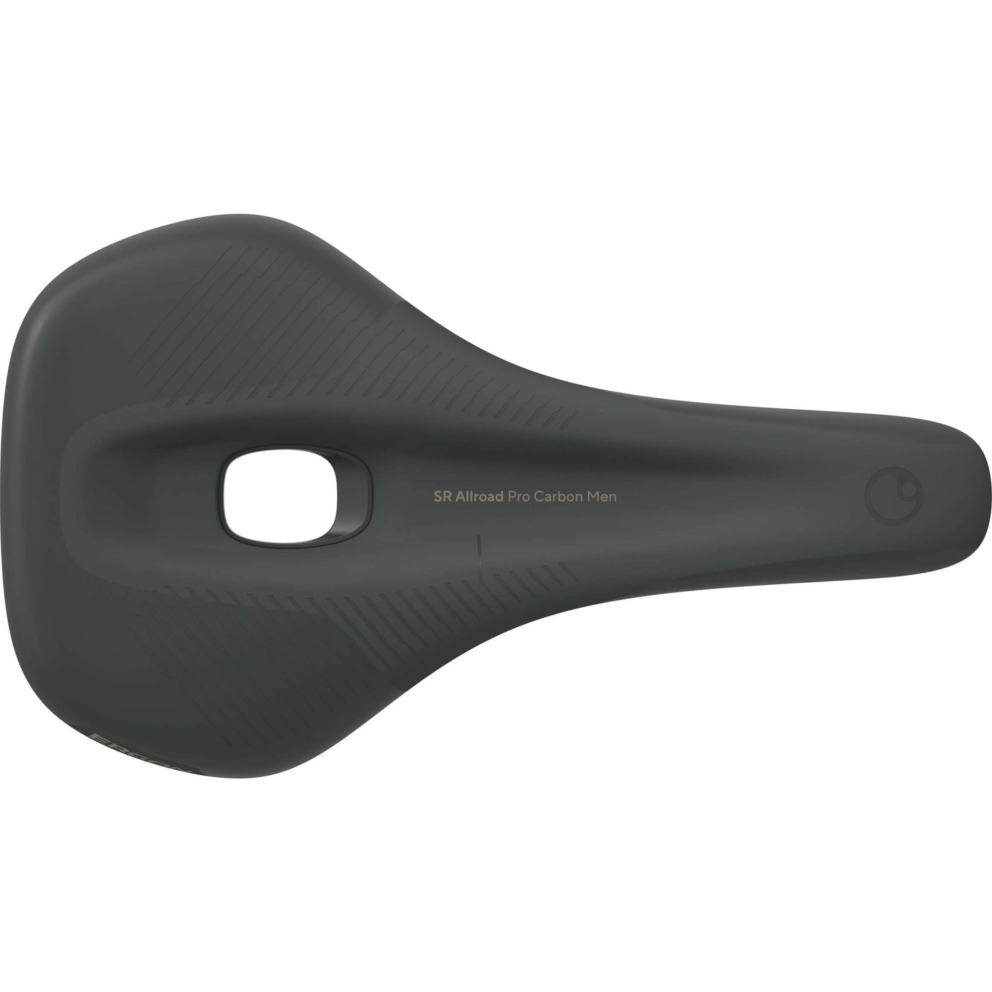 Ergon Sattel SR Allroad Pro Carbon Männer S M.