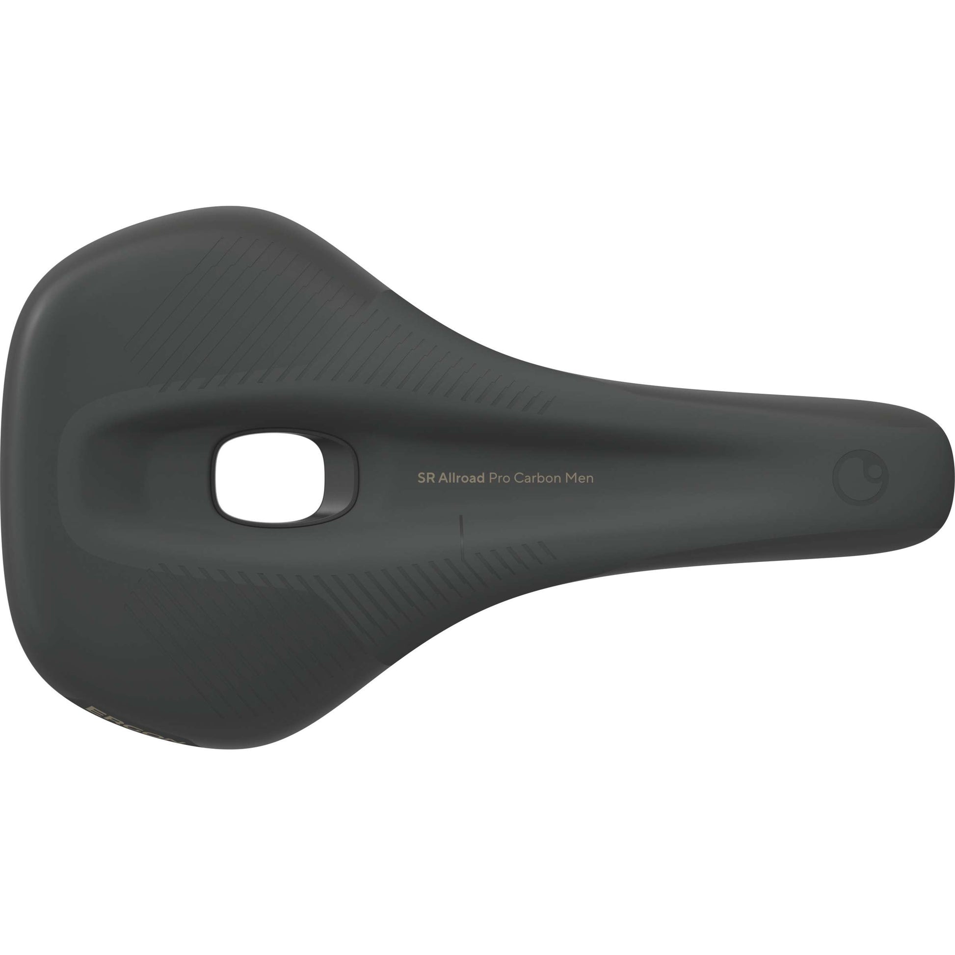 Ergon Sattel SR Allroad Pro Carbon Männer S M.
