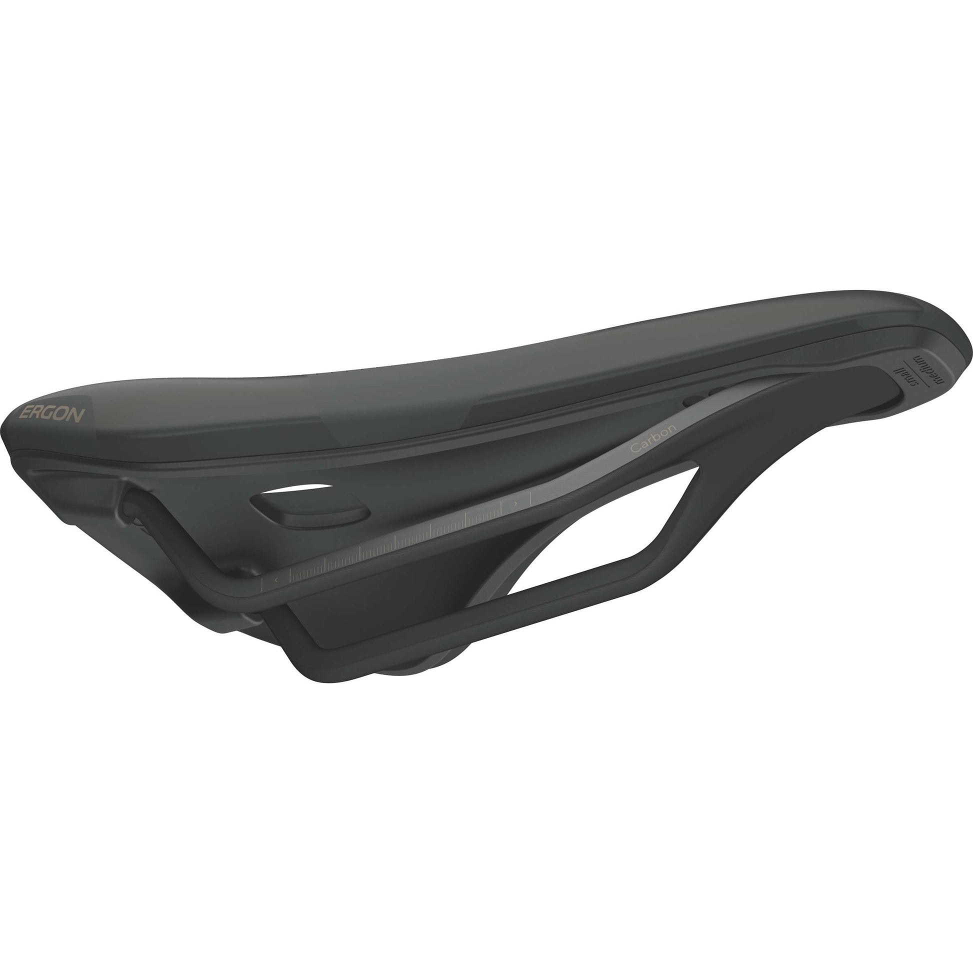 Ergon Sattel SR Allroad Pro Carbon Männer S M.