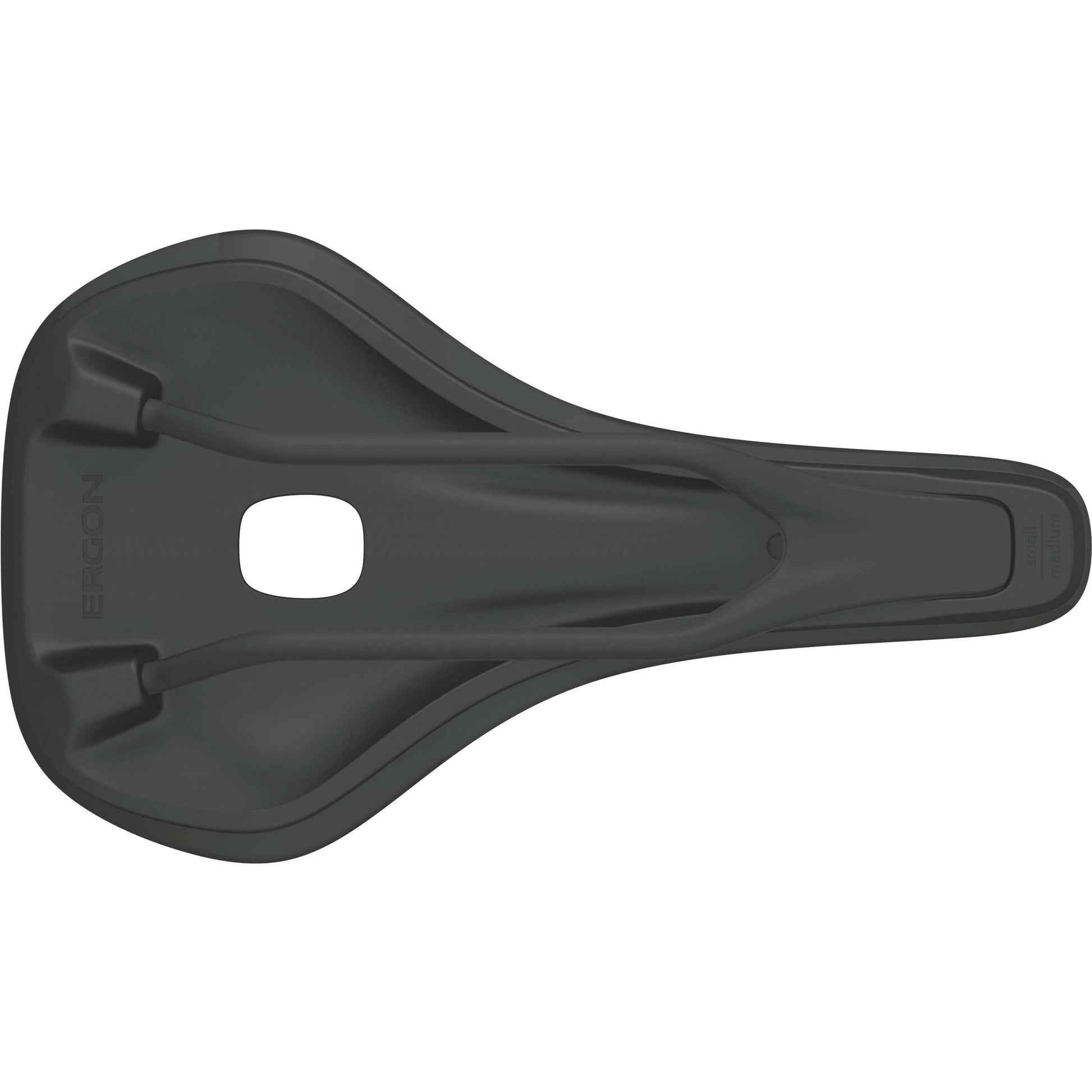 Ergon Sattel SR Allroad Pro Carbon Männer S M.