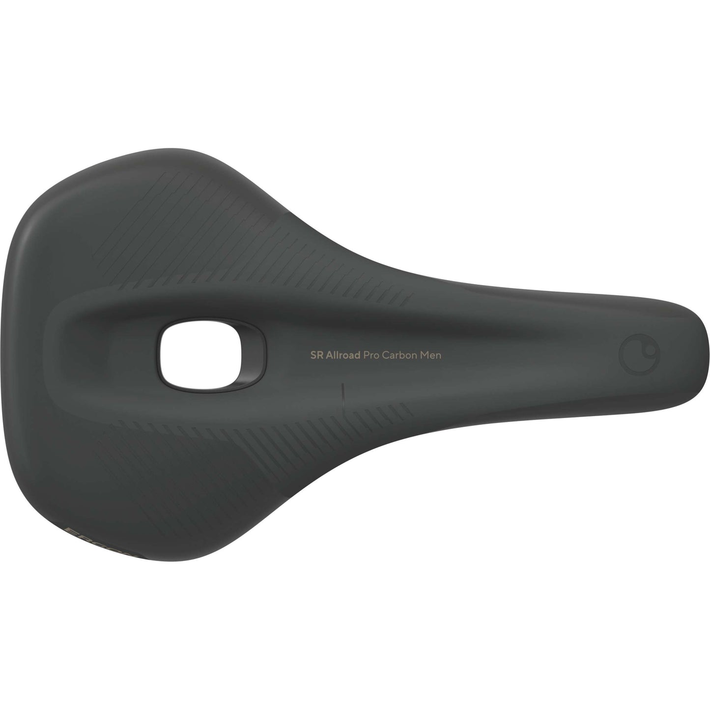 Ergon Sattel SR Allroad Pro Carbon Männer m l