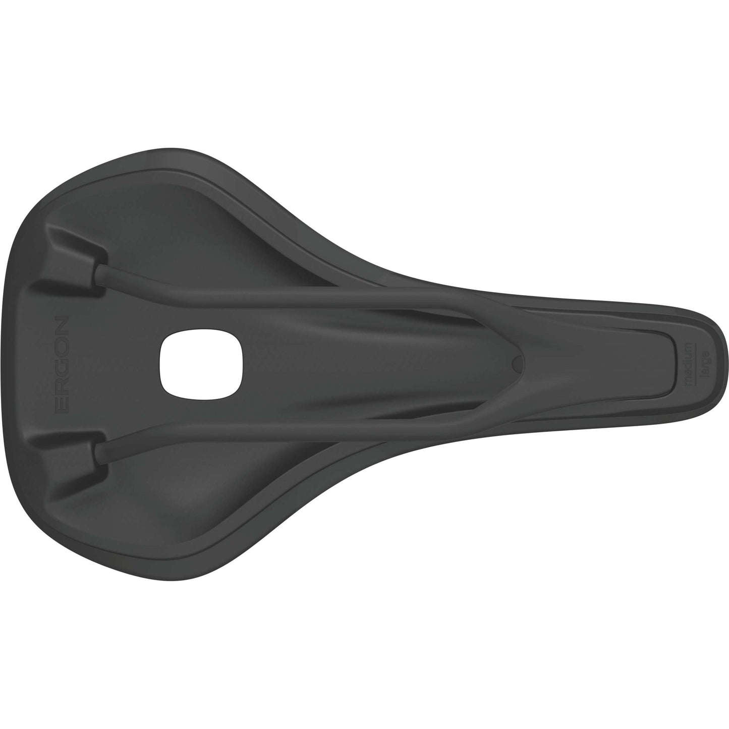 Ergon Sattel SR Allroad Pro Carbon Männer m l