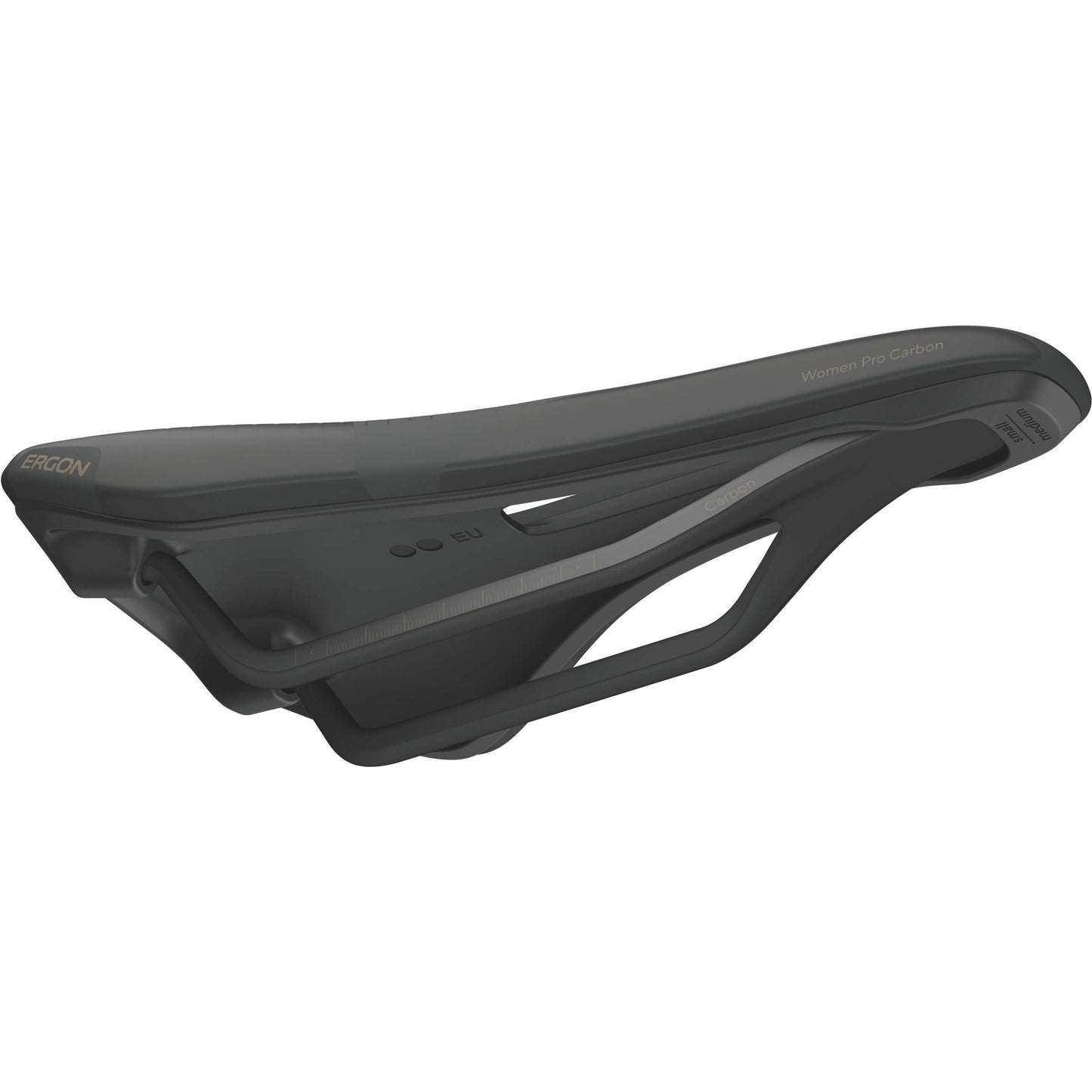 Ergon Sattel SR Allroad Pro Carbon Damen S M.