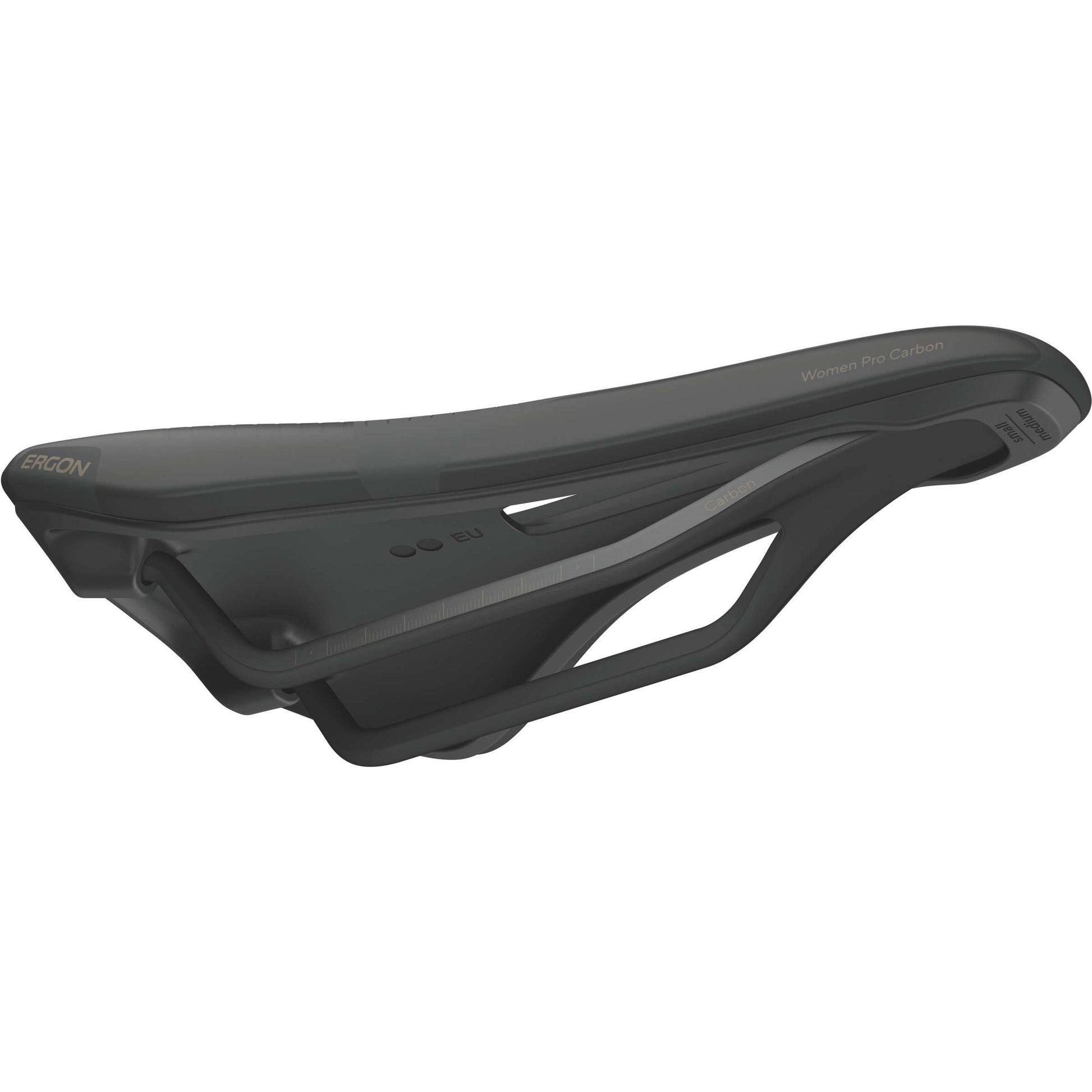 Ergon Sattel SR Allroad Pro Carbon Damen S M.
